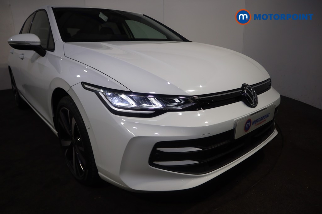 Volkswagen Golf Match Manual Petrol Hatchback - Stock Number (1626156) - 36th supplementary image