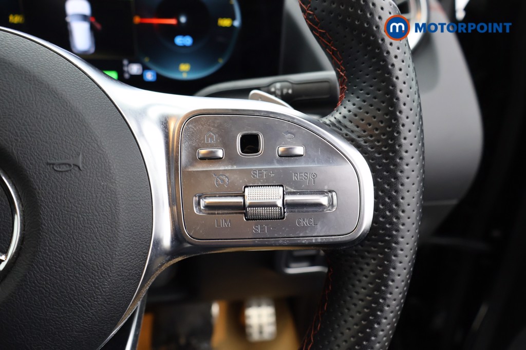 Mercedes-Benz EQA Amg Line Automatic Electric SUV - Stock Number (1626468) - 3rd supplementary image