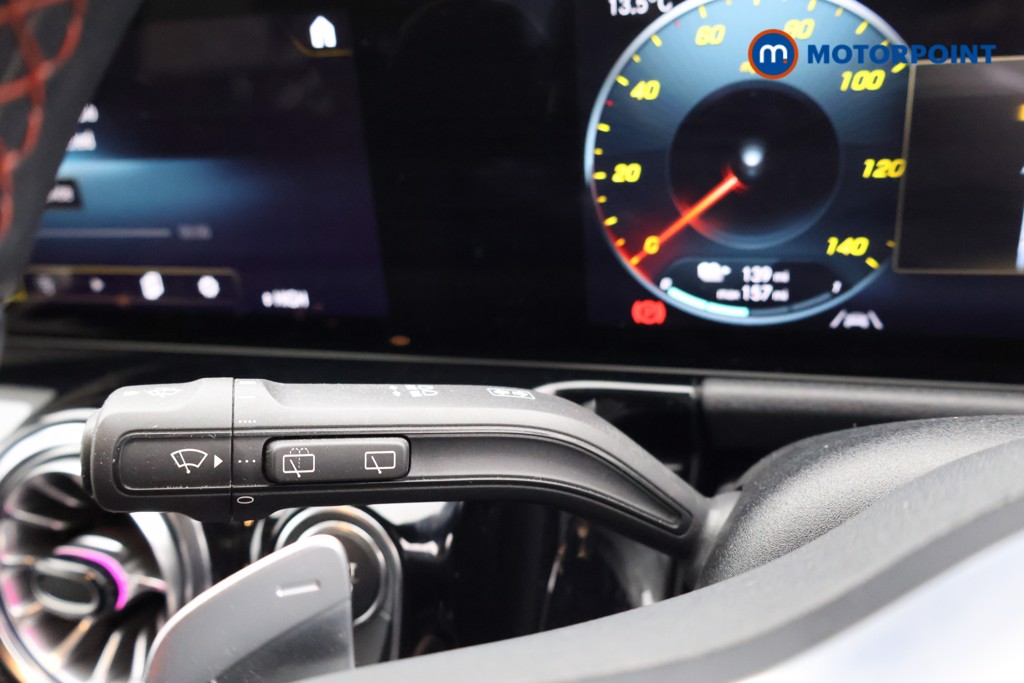 Mercedes-Benz EQA Amg Line Automatic Electric SUV - Stock Number (1626468) - 5th supplementary image