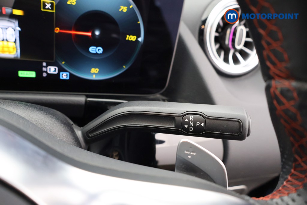 Mercedes-Benz EQA Amg Line Automatic Electric SUV - Stock Number (1626468) - 6th supplementary image