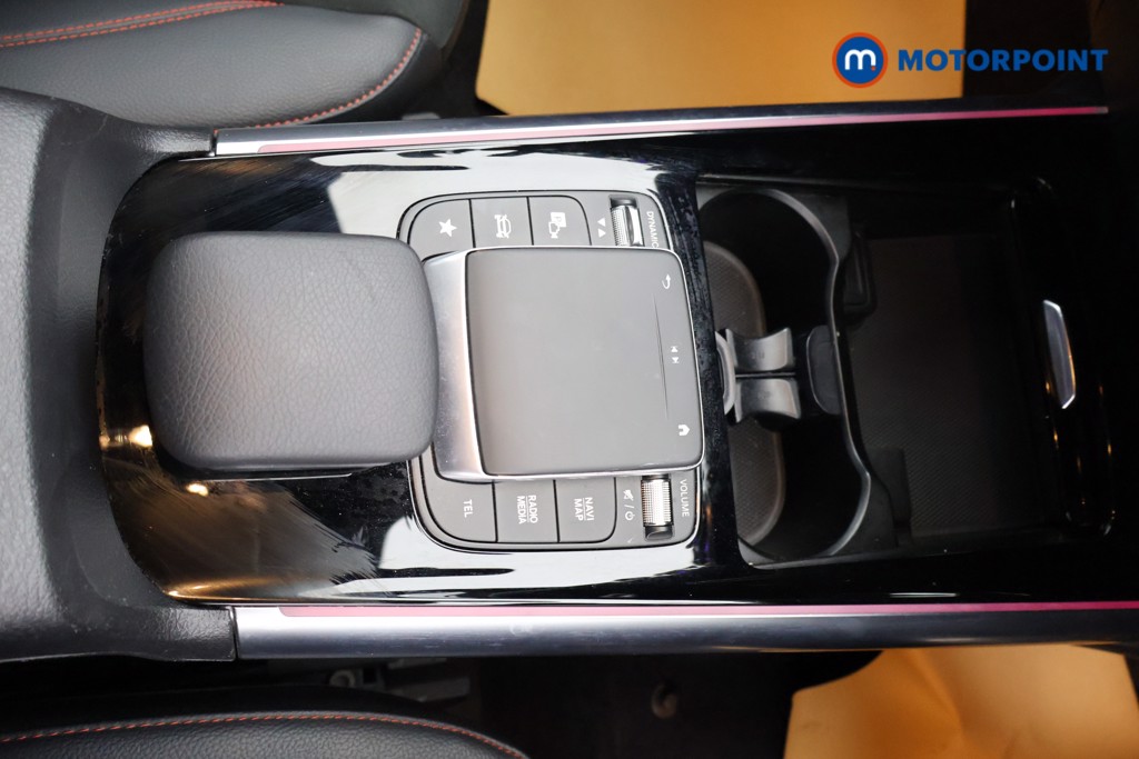 Mercedes-Benz EQA Amg Line Automatic Electric SUV - Stock Number (1626468) - 8th supplementary image