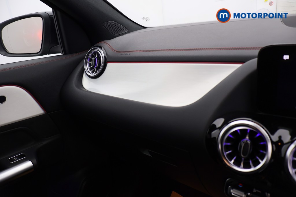 Mercedes-Benz EQA Amg Line Automatic Electric SUV - Stock Number (1626468) - 9th supplementary image