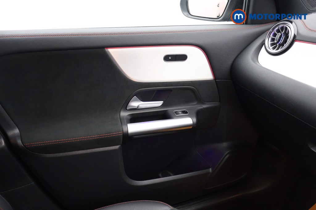 Mercedes-Benz EQA Amg Line Automatic Electric SUV - Stock Number (1626468) - 10th supplementary image