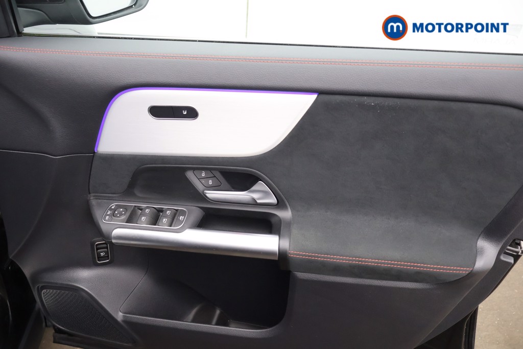 Mercedes-Benz EQA Amg Line Automatic Electric SUV - Stock Number (1626468) - 11th supplementary image