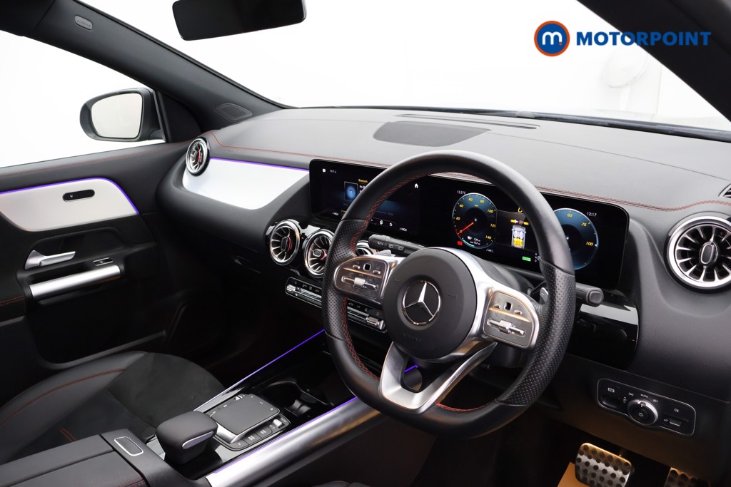 Mercedes-Benz EQA Amg Line Automatic Electric SUV - Stock Number (1626468) - 12th supplementary image