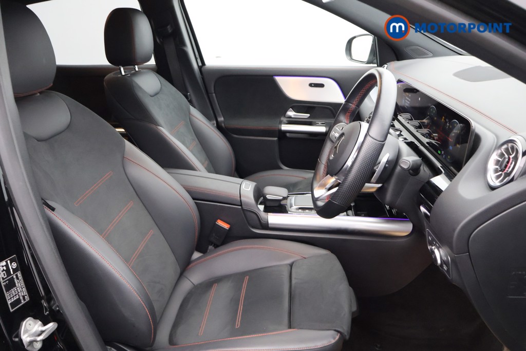 Mercedes-Benz EQA Amg Line Automatic Electric SUV - Stock Number (1626468) - 13th supplementary image