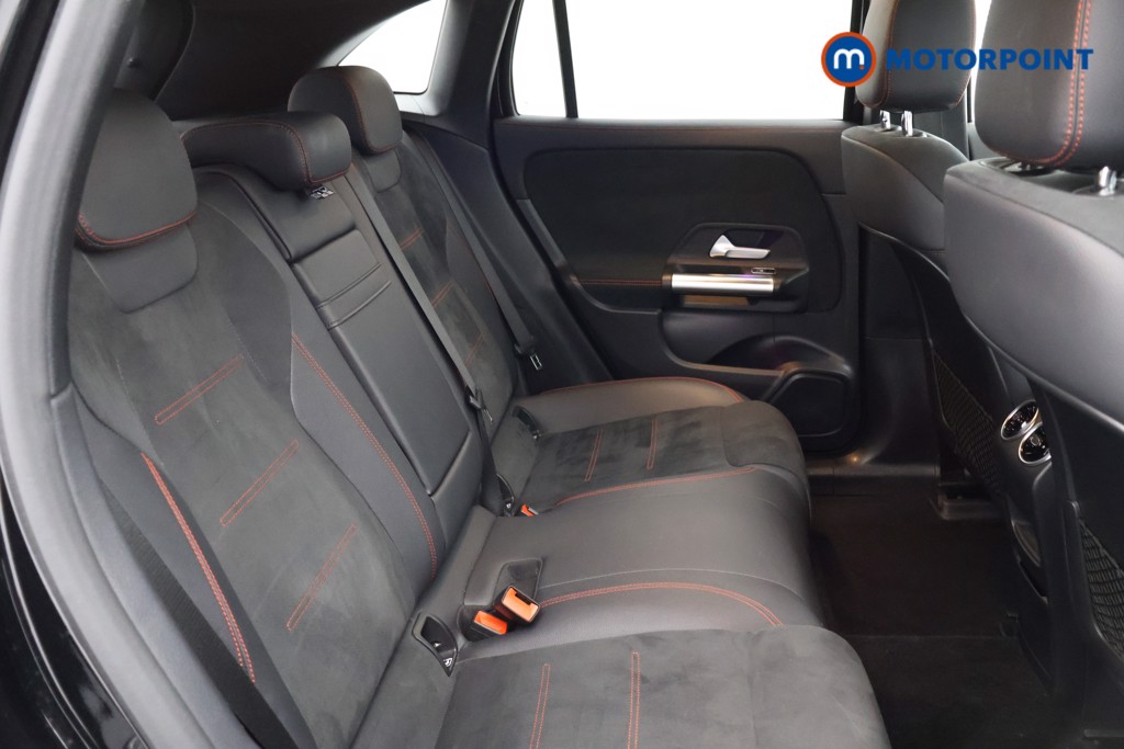 Mercedes-Benz EQA Amg Line Automatic Electric SUV - Stock Number (1626468) - 14th supplementary image