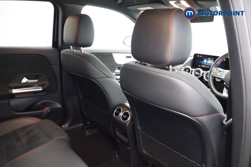 Mercedes-Benz EQA Amg Line Automatic Electric SUV - Stock Number (1626468) - 15th supplementary image