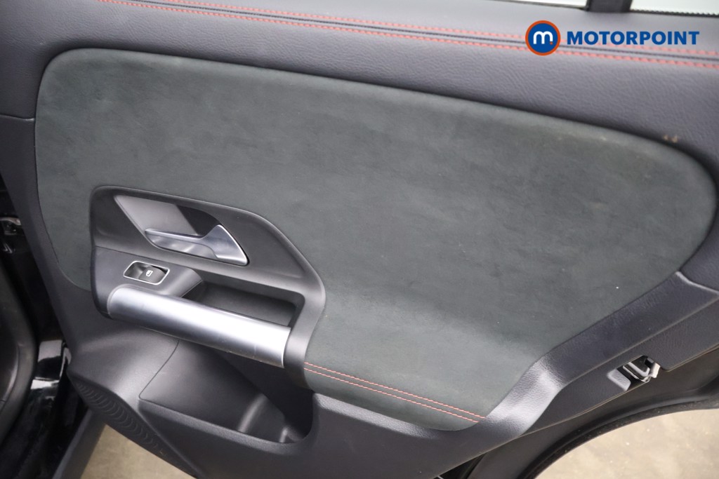 Mercedes-Benz EQA Amg Line Automatic Electric SUV - Stock Number (1626468) - 16th supplementary image