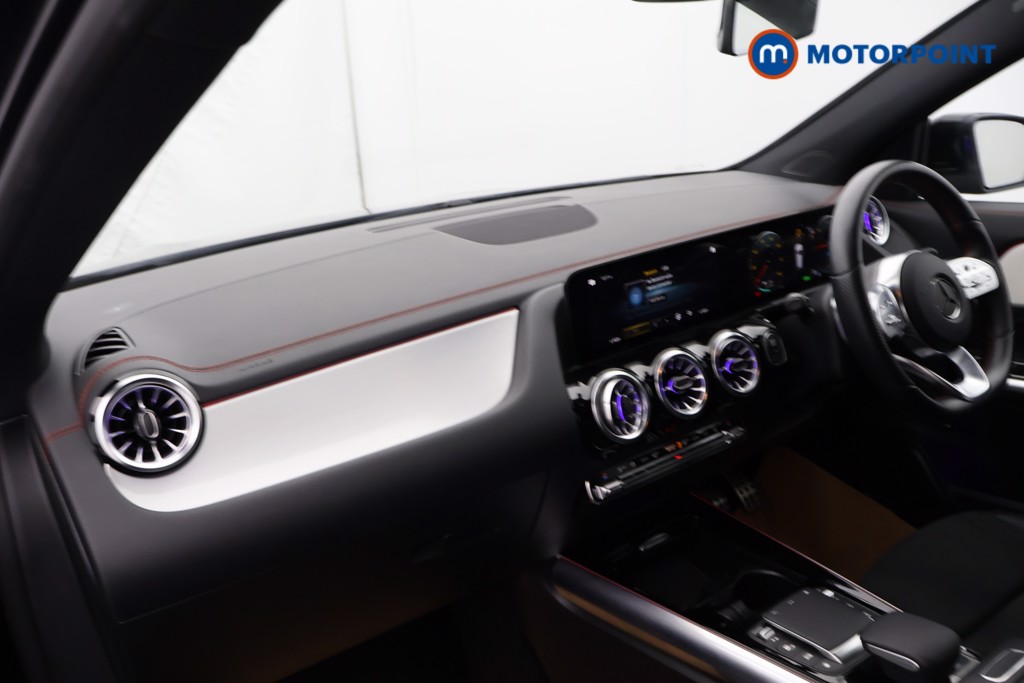 Mercedes-Benz EQA Amg Line Automatic Electric SUV - Stock Number (1626468) - 17th supplementary image