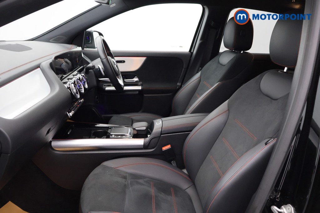 Mercedes-Benz EQA Amg Line Automatic Electric SUV - Stock Number (1626468) - 18th supplementary image