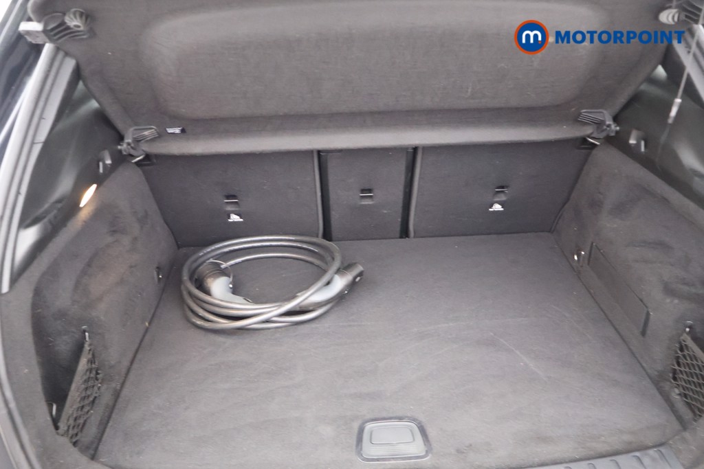 Mercedes-Benz EQA Amg Line Automatic Electric SUV - Stock Number (1626468) - 19th supplementary image