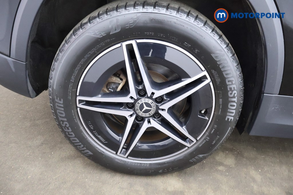 Mercedes-Benz EQA Amg Line Automatic Electric SUV - Stock Number (1626468) - 20th supplementary image