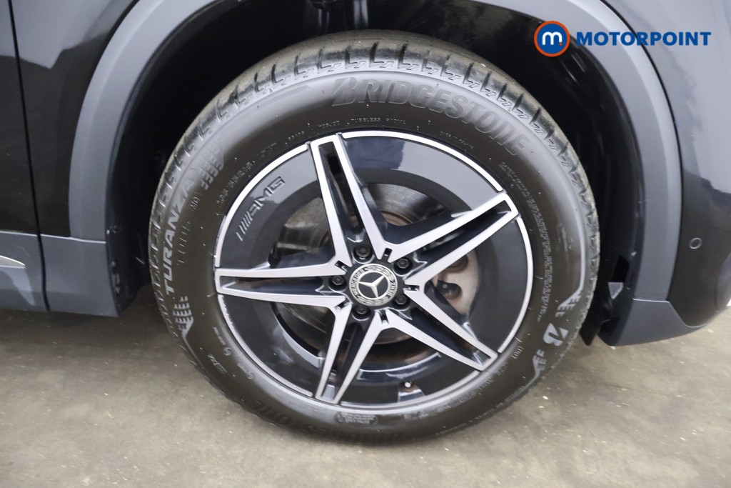 Mercedes-Benz EQA Amg Line Automatic Electric SUV - Stock Number (1626468) - 21st supplementary image