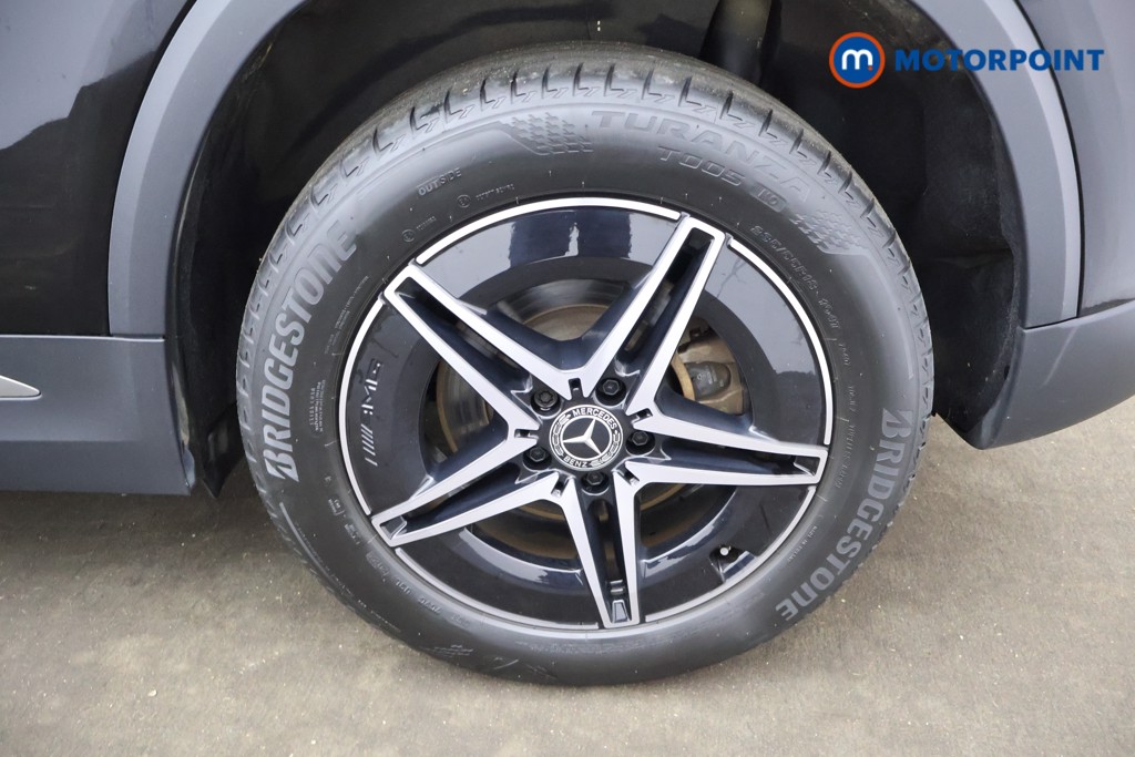 Mercedes-Benz EQA Amg Line Automatic Electric SUV - Stock Number (1626468) - 23rd supplementary image