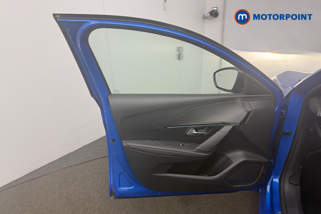 Peugeot 208 GT Manual Petrol Hatchback - Stock Number (1626653) - 4th supplementary image