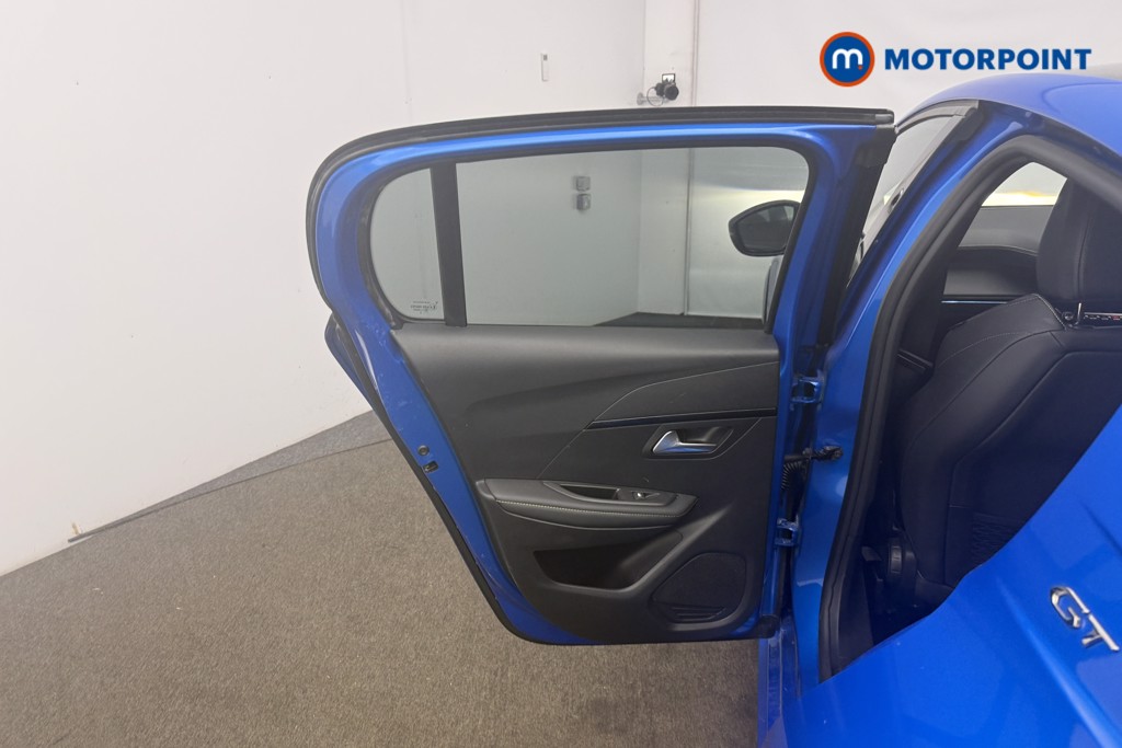 Peugeot 208 GT Manual Petrol Hatchback - Stock Number (1626653) - 7th supplementary image