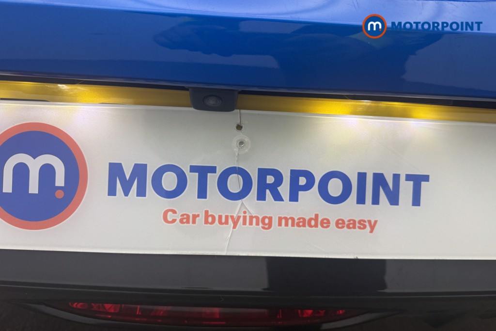 Peugeot 208 GT Manual Petrol Hatchback - Stock Number (1626653) - 10th supplementary image