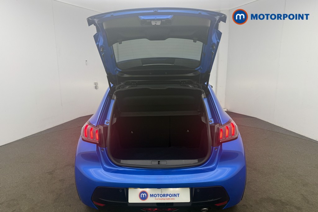 Peugeot 208 GT Manual Petrol Hatchback - Stock Number (1626653) - 11th supplementary image