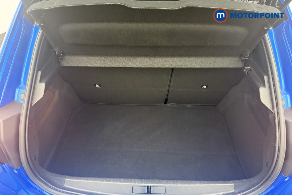 Peugeot 208 GT Manual Petrol Hatchback - Stock Number (1626653) - 12th supplementary image