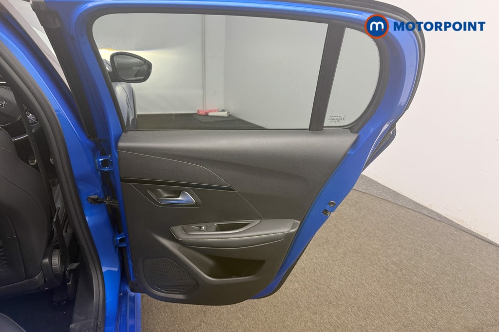 Peugeot 208 GT Manual Petrol Hatchback - Stock Number (1626653) - 14th supplementary image