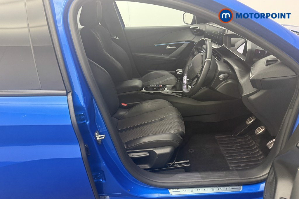 Peugeot 208 GT Manual Petrol Hatchback - Stock Number (1626653) - 16th supplementary image