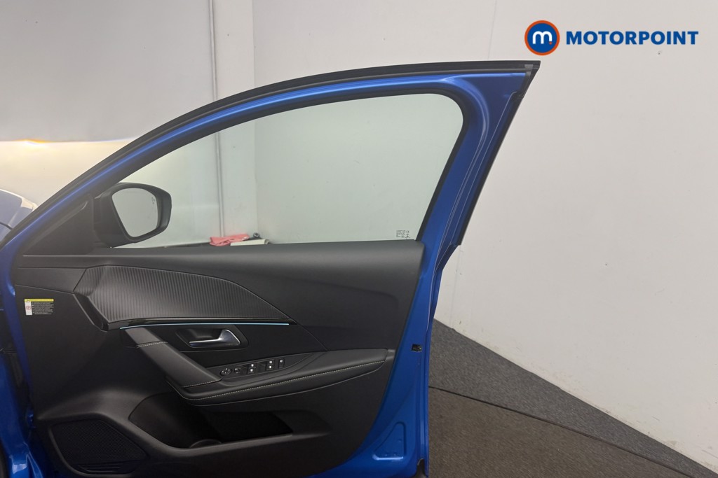Peugeot 208 GT Manual Petrol Hatchback - Stock Number (1626653) - 17th supplementary image
