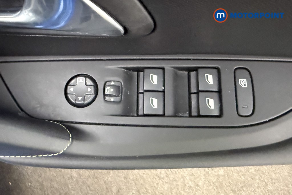 Peugeot 208 GT Manual Petrol Hatchback - Stock Number (1626653) - 18th supplementary image