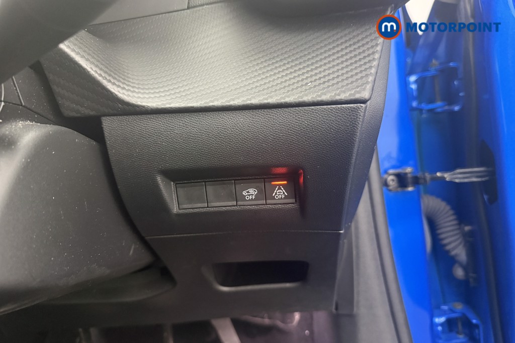 Peugeot 208 GT Manual Petrol Hatchback - Stock Number (1626653) - 19th supplementary image