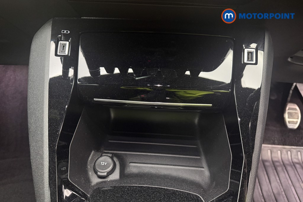 Peugeot 208 GT Manual Petrol Hatchback - Stock Number (1626653) - 22nd supplementary image