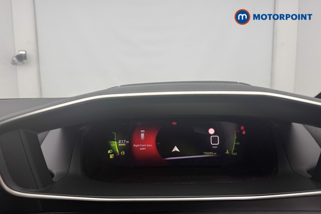Peugeot 208 GT Manual Petrol Hatchback - Stock Number (1626653) - 27th supplementary image