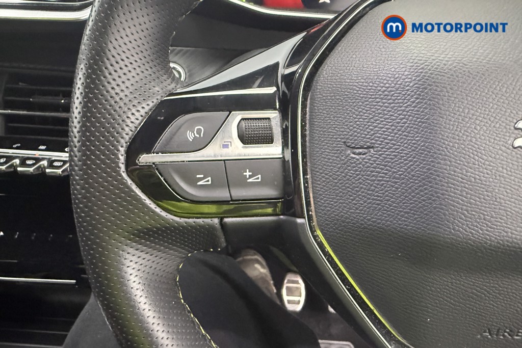 Peugeot 208 GT Manual Petrol Hatchback - Stock Number (1626653) - 28th supplementary image