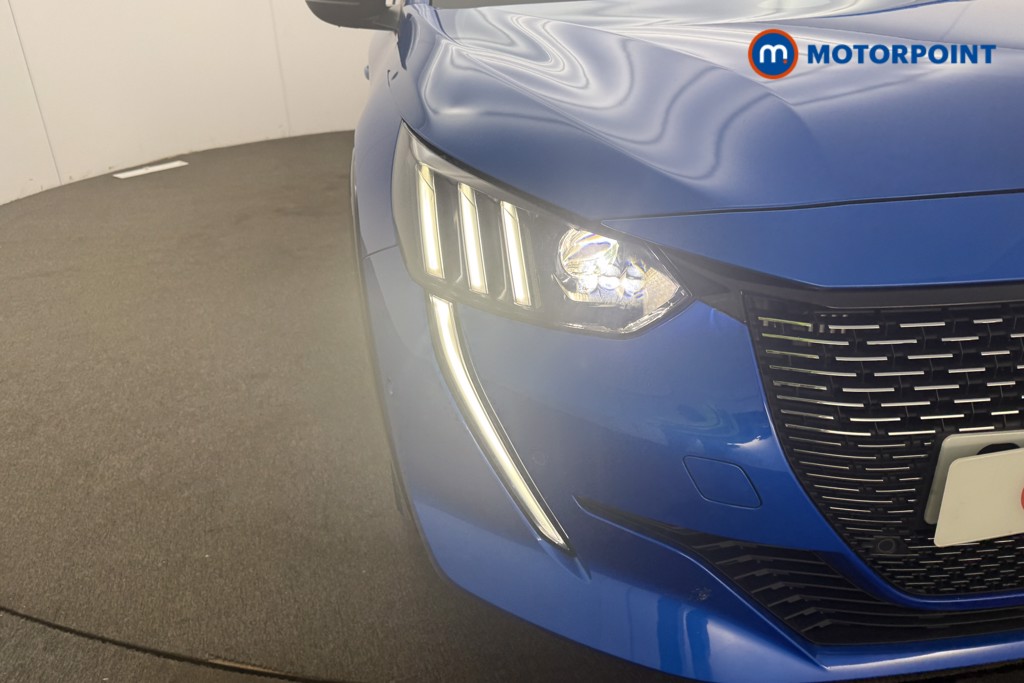 Peugeot 208 GT Manual Petrol Hatchback - Stock Number (1626653) - 30th supplementary image
