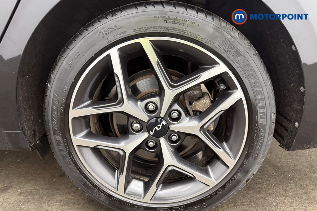 KIA Ceed 3 Manual Petrol Estate - Stock Number (1626677) - 3rd supplementary image