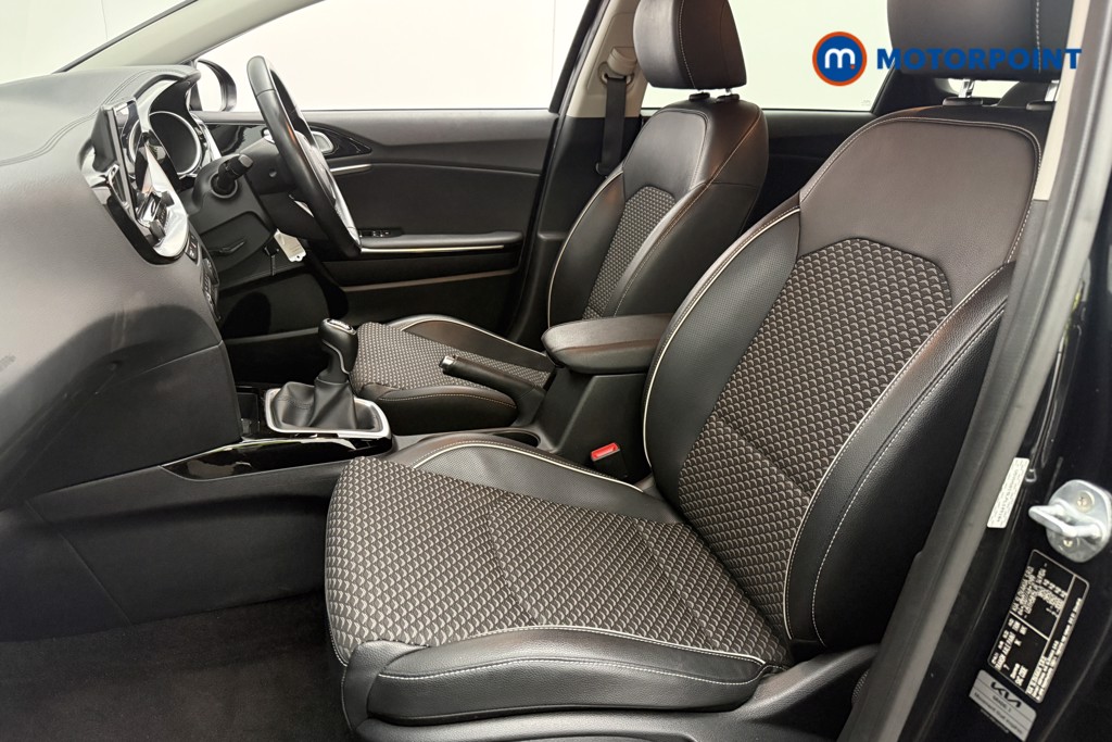 KIA Ceed 3 Manual Petrol Estate - Stock Number (1626677) - 5th supplementary image