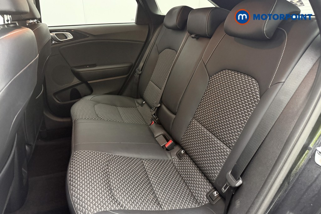 KIA Ceed 3 Manual Petrol Estate - Stock Number (1626677) - 6th supplementary image