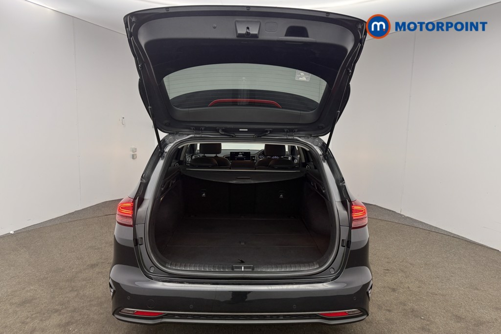 KIA Ceed 3 Manual Petrol Estate - Stock Number (1626677) - 7th supplementary image