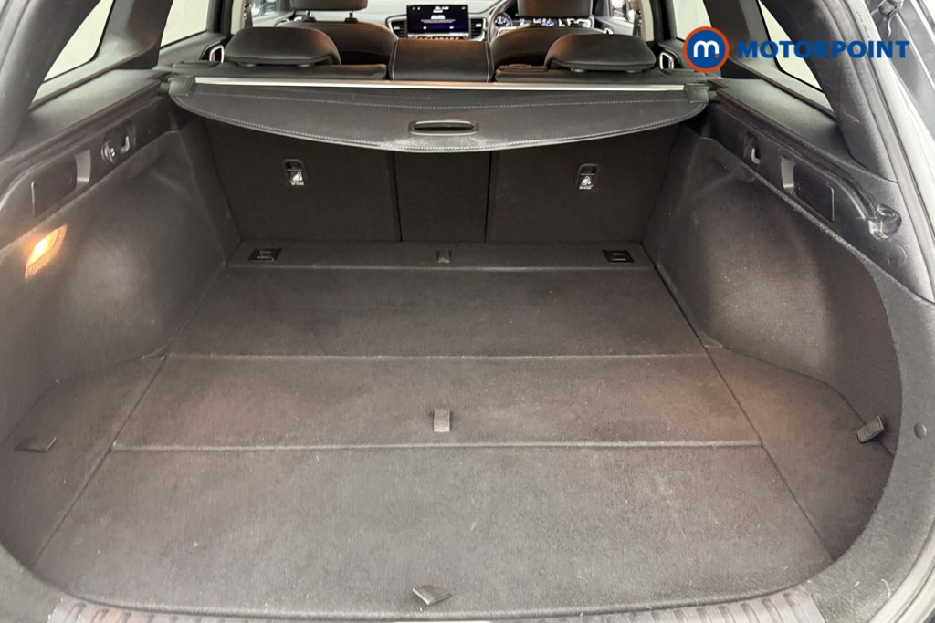 KIA Ceed 3 Manual Petrol Estate - Stock Number (1626677) - 8th supplementary image