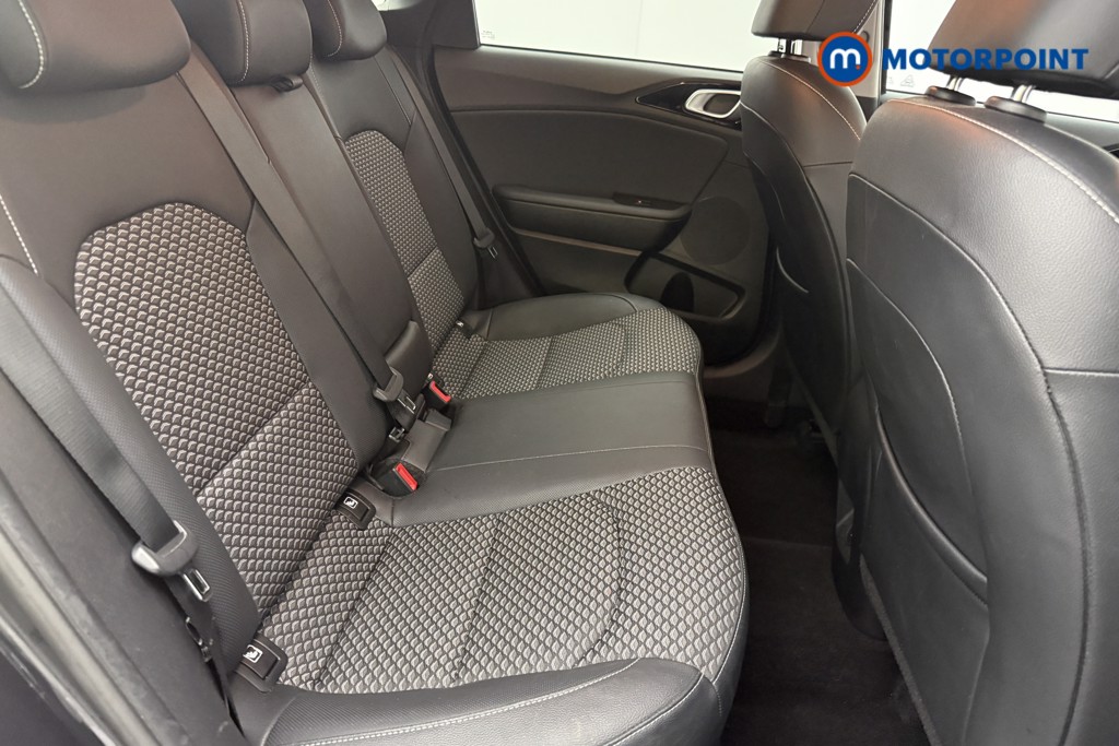 KIA Ceed 3 Manual Petrol Estate - Stock Number (1626677) - 9th supplementary image