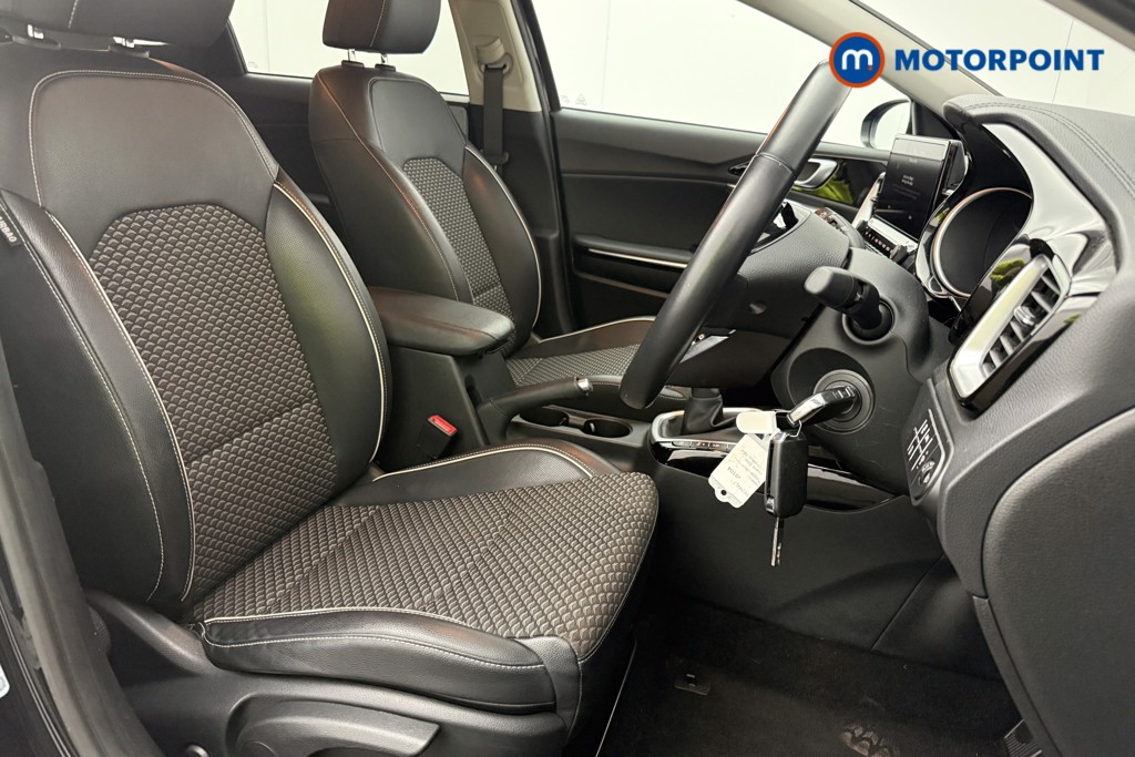 KIA Ceed 3 Manual Petrol Estate - Stock Number (1626677) - 10th supplementary image