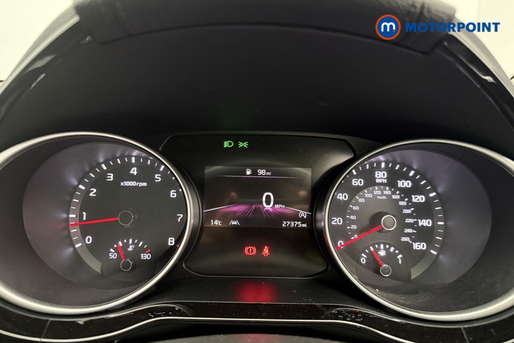 KIA Ceed 3 Manual Petrol Estate - Stock Number (1626677) - 13th supplementary image