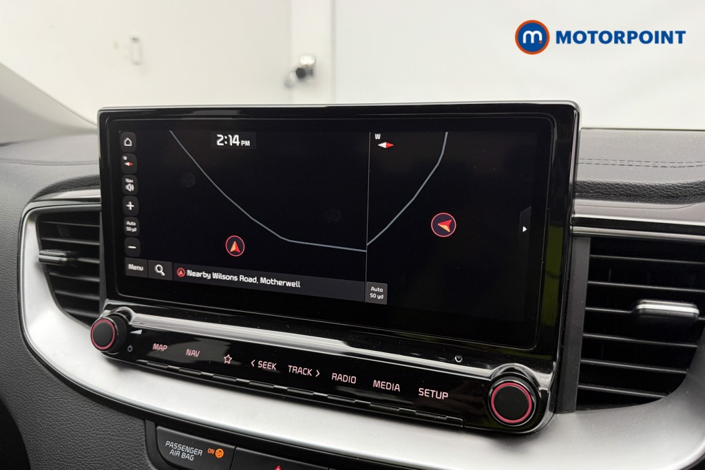 KIA Ceed 3 Manual Petrol Estate - Stock Number (1626677) - 14th supplementary image