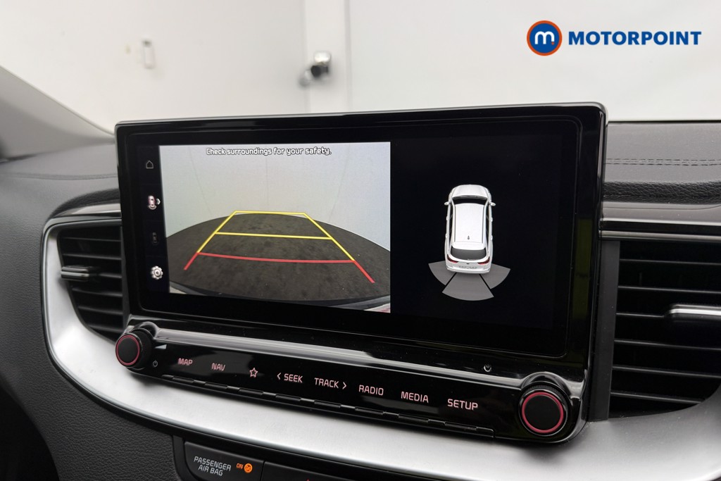 KIA Ceed 3 Manual Petrol Estate - Stock Number (1626677) - 16th supplementary image