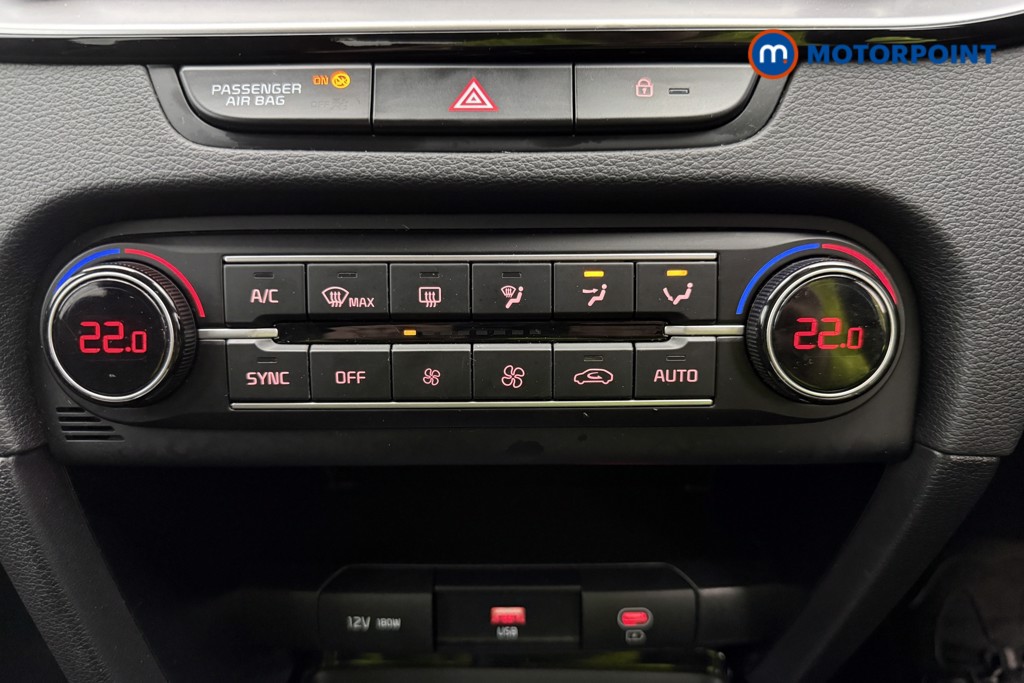 KIA Ceed 3 Manual Petrol Estate - Stock Number (1626677) - 17th supplementary image