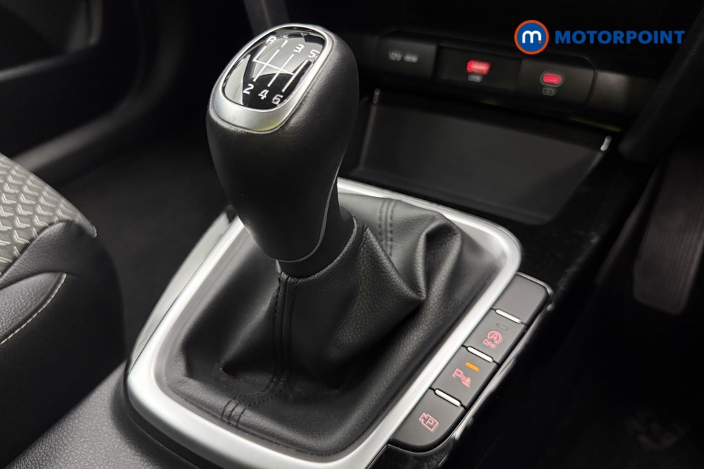 KIA Ceed 3 Manual Petrol Estate - Stock Number (1626677) - 18th supplementary image