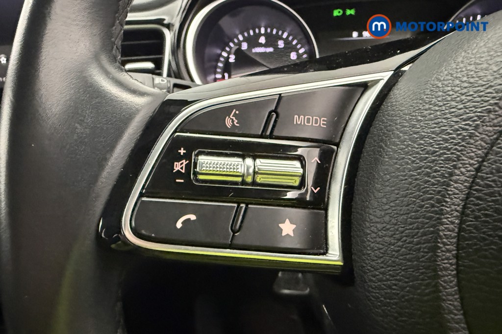 KIA Ceed 3 Manual Petrol Estate - Stock Number (1626677) - 20th supplementary image