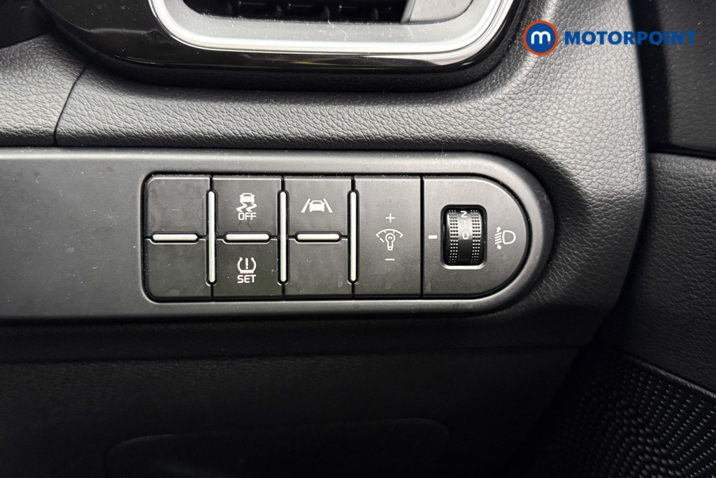 KIA Ceed 3 Manual Petrol Estate - Stock Number (1626677) - 22nd supplementary image