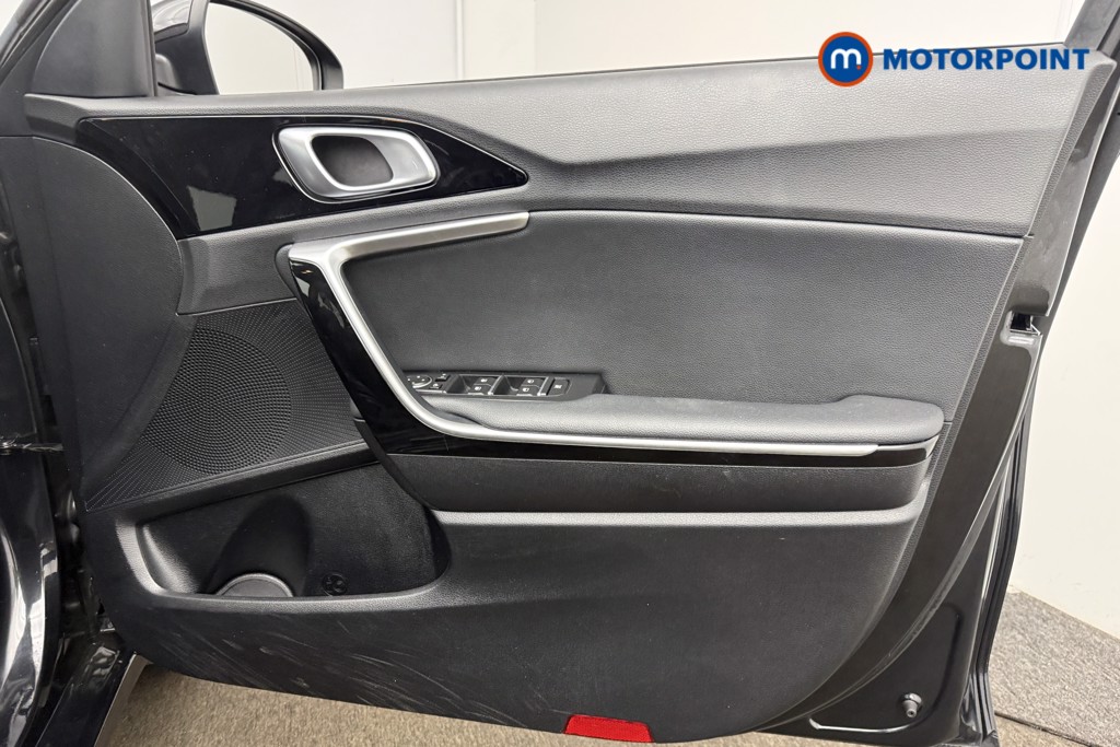 KIA Ceed 3 Manual Petrol Estate - Stock Number (1626677) - 24th supplementary image