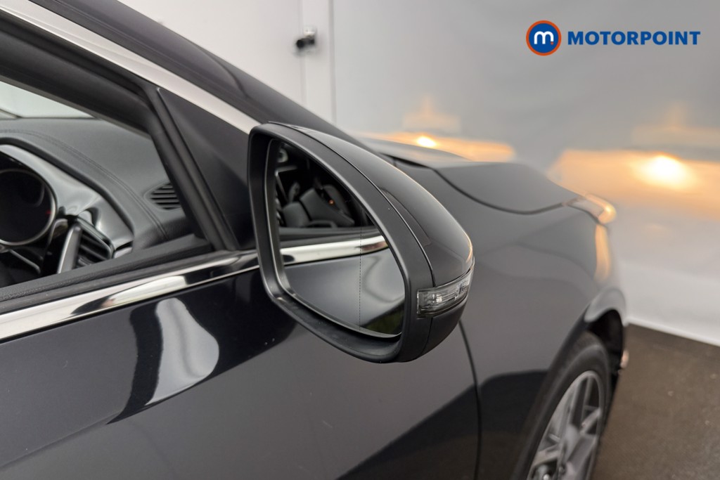 KIA Ceed 3 Manual Petrol Estate - Stock Number (1626677) - 25th supplementary image