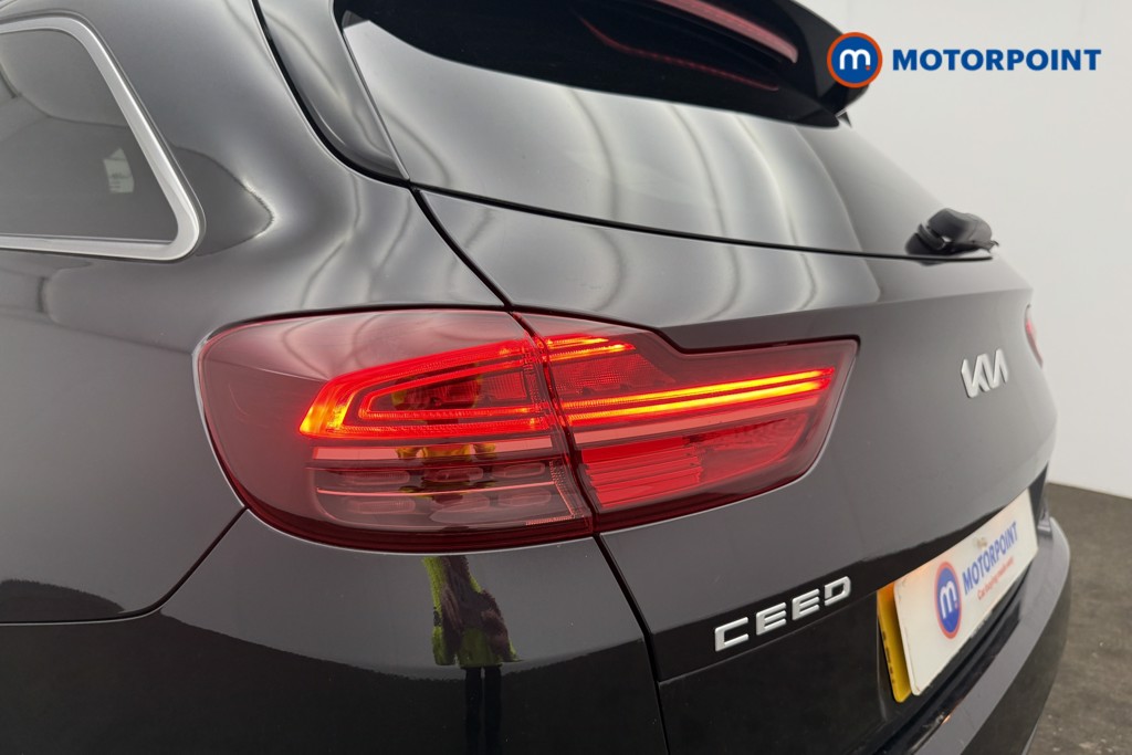 KIA Ceed 3 Manual Petrol Estate - Stock Number (1626677) - 27th supplementary image